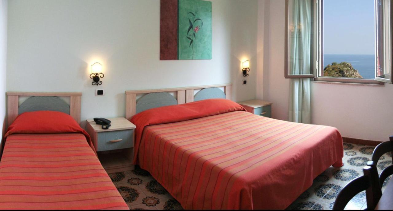 Jonic Hotel Mazzaro Taormina Pokój zdjęcie