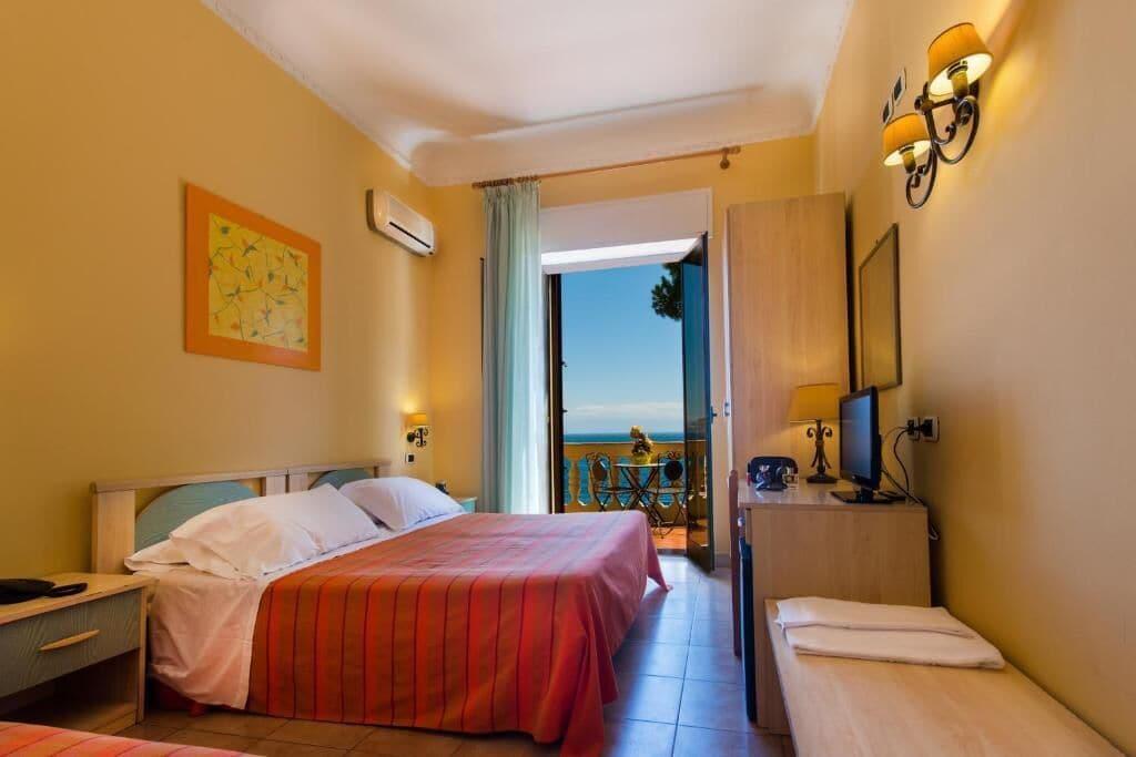 Jonic Hotel Mazzaro Taormina Zewnętrze zdjęcie