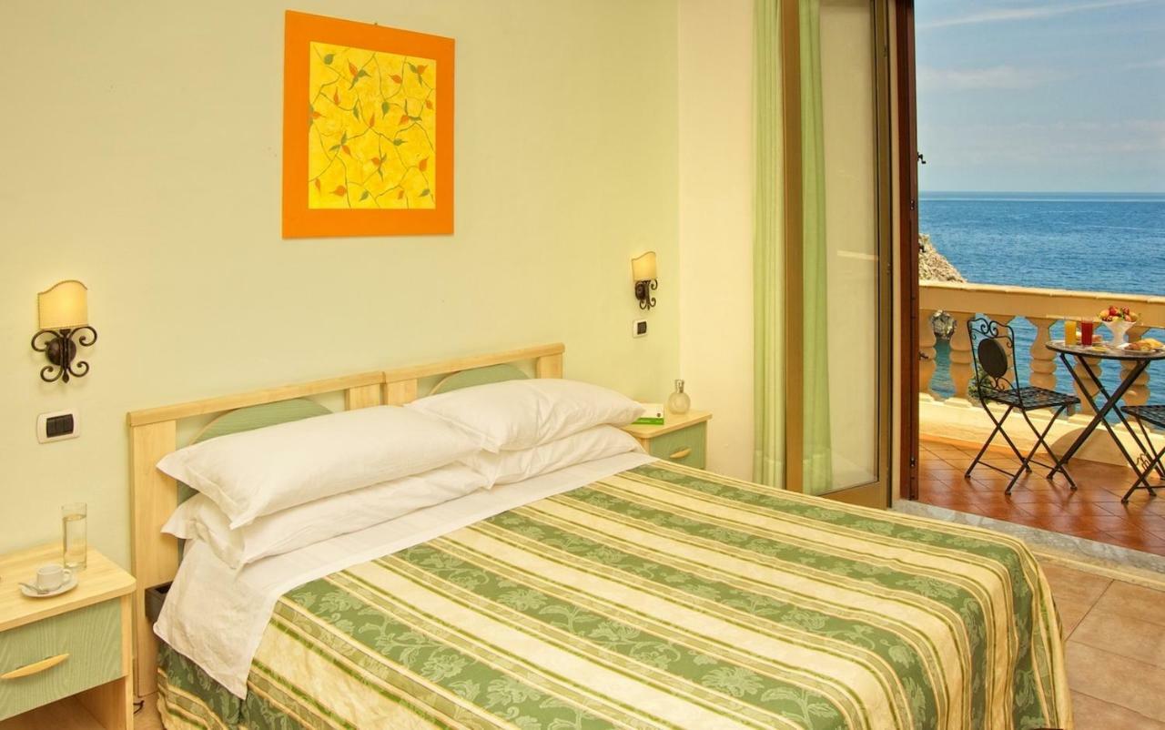 Jonic Hotel Mazzaro Taormina Pokój zdjęcie
